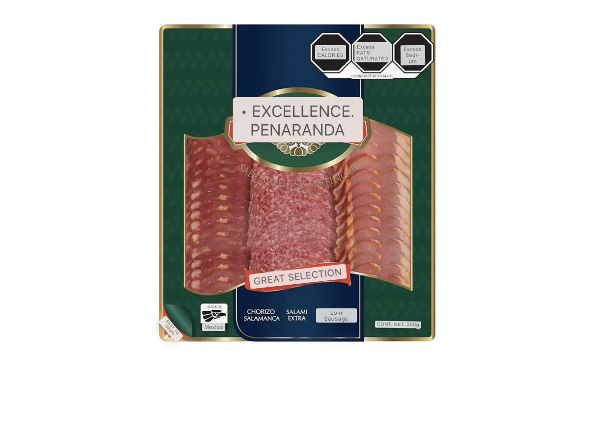 Cured Meats Cured Meats